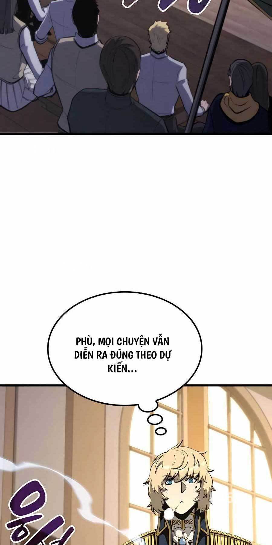 Con Trai Út Của Bá Tước Là Một Người Chơi Chapter 27 - Trang 1