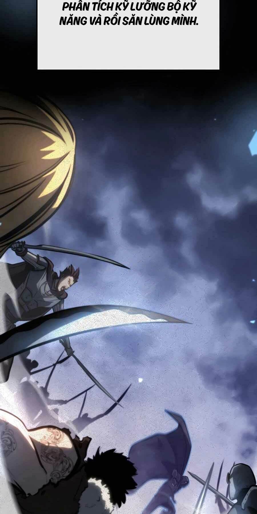 Con Trai Út Của Bá Tước Là Một Người Chơi Chapter 27 - Trang 19