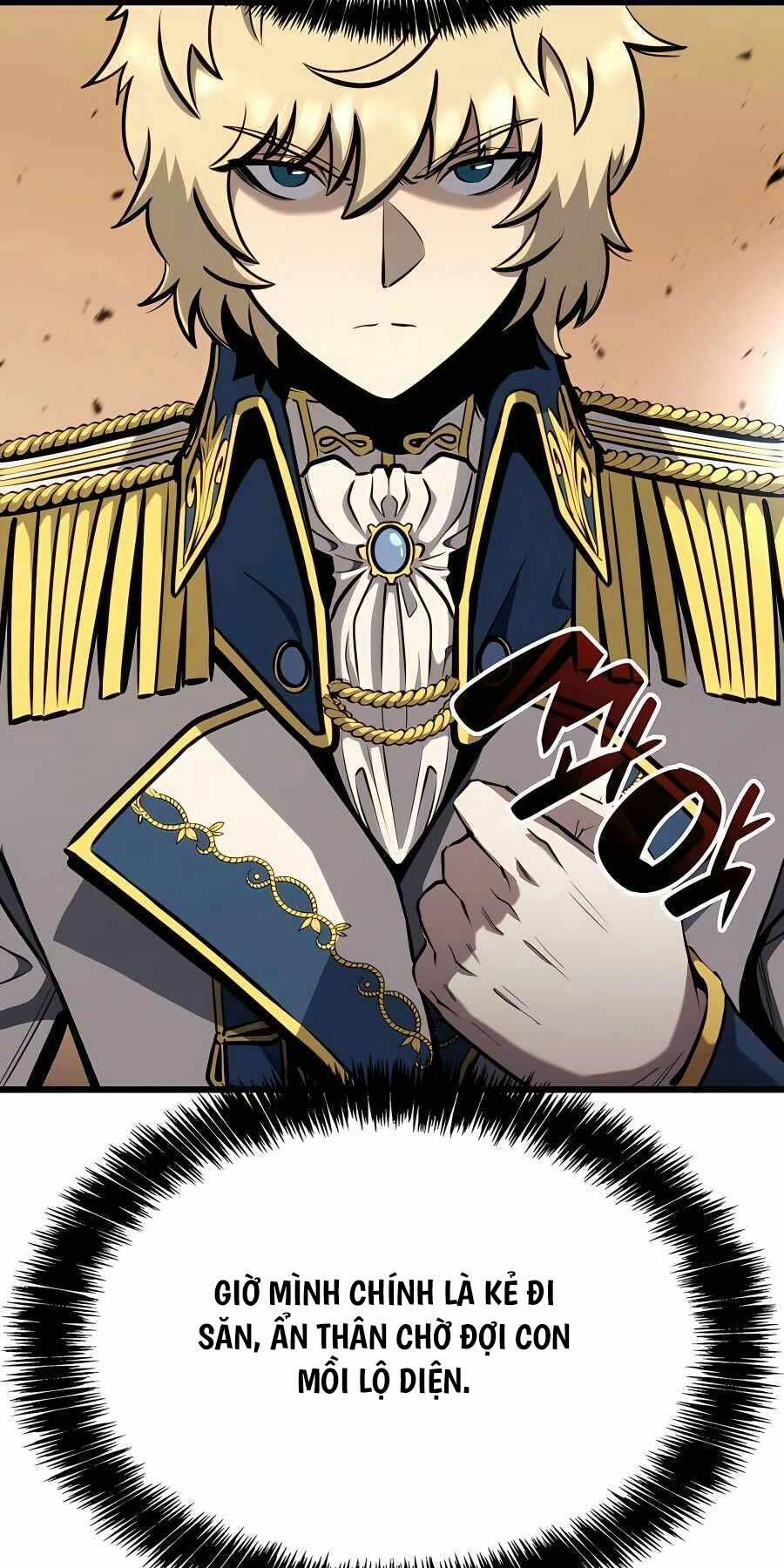 Con Trai Út Của Bá Tước Là Một Người Chơi Chapter 27 - Trang 21