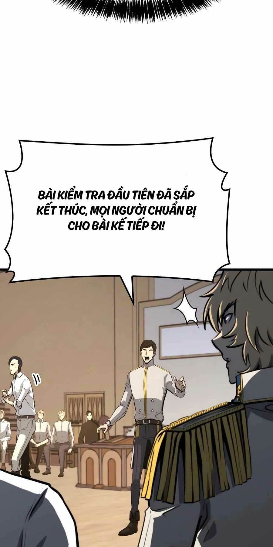 Con Trai Út Của Bá Tước Là Một Người Chơi Chapter 27 - Trang 22