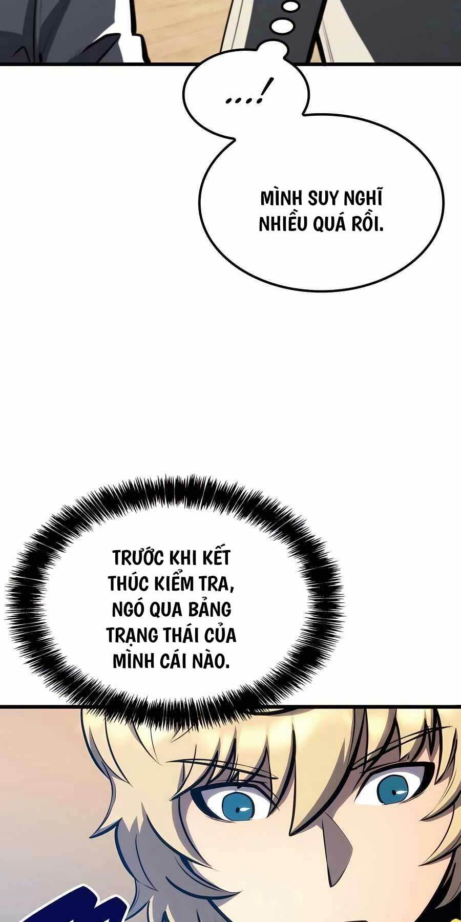 Con Trai Út Của Bá Tước Là Một Người Chơi Chapter 27 - Trang 23