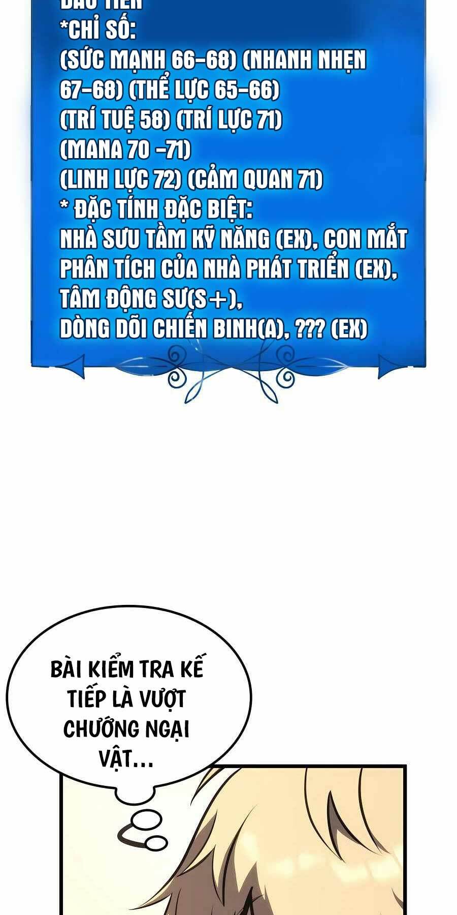 Con Trai Út Của Bá Tước Là Một Người Chơi Chapter 27 - Trang 25