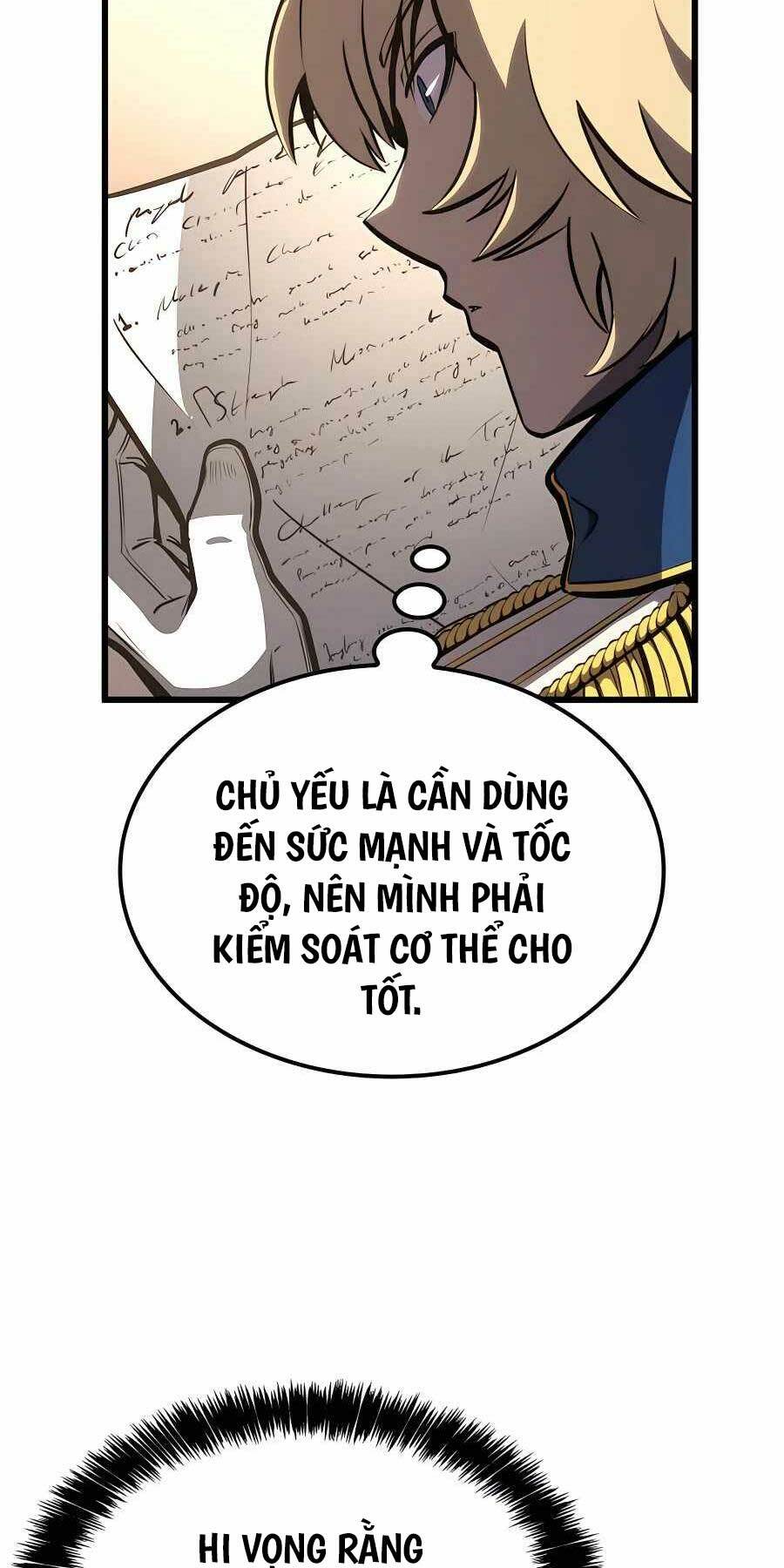 Con Trai Út Của Bá Tước Là Một Người Chơi Chapter 27 - Trang 26