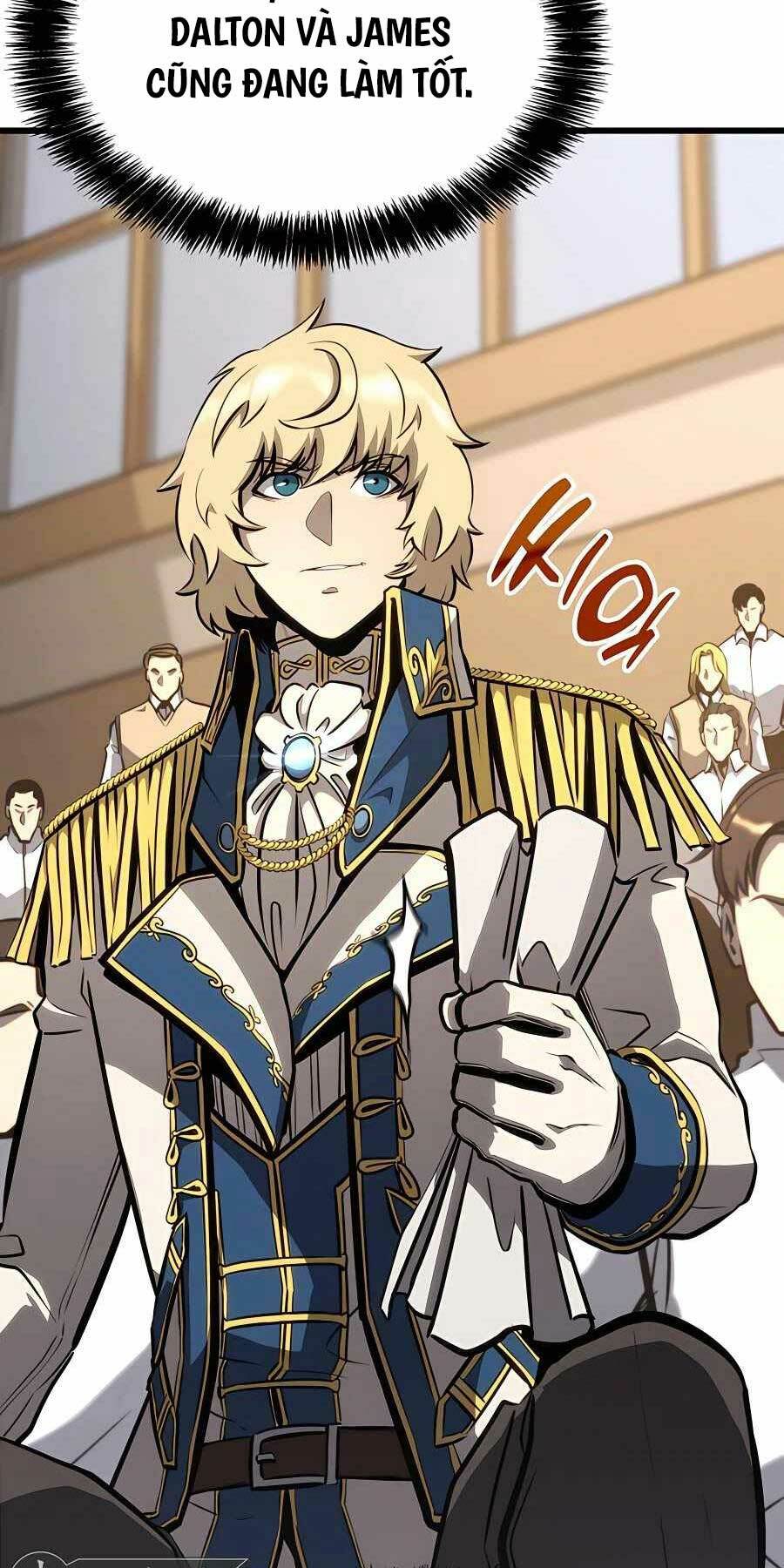 Con Trai Út Của Bá Tước Là Một Người Chơi Chapter 27 - Trang 27