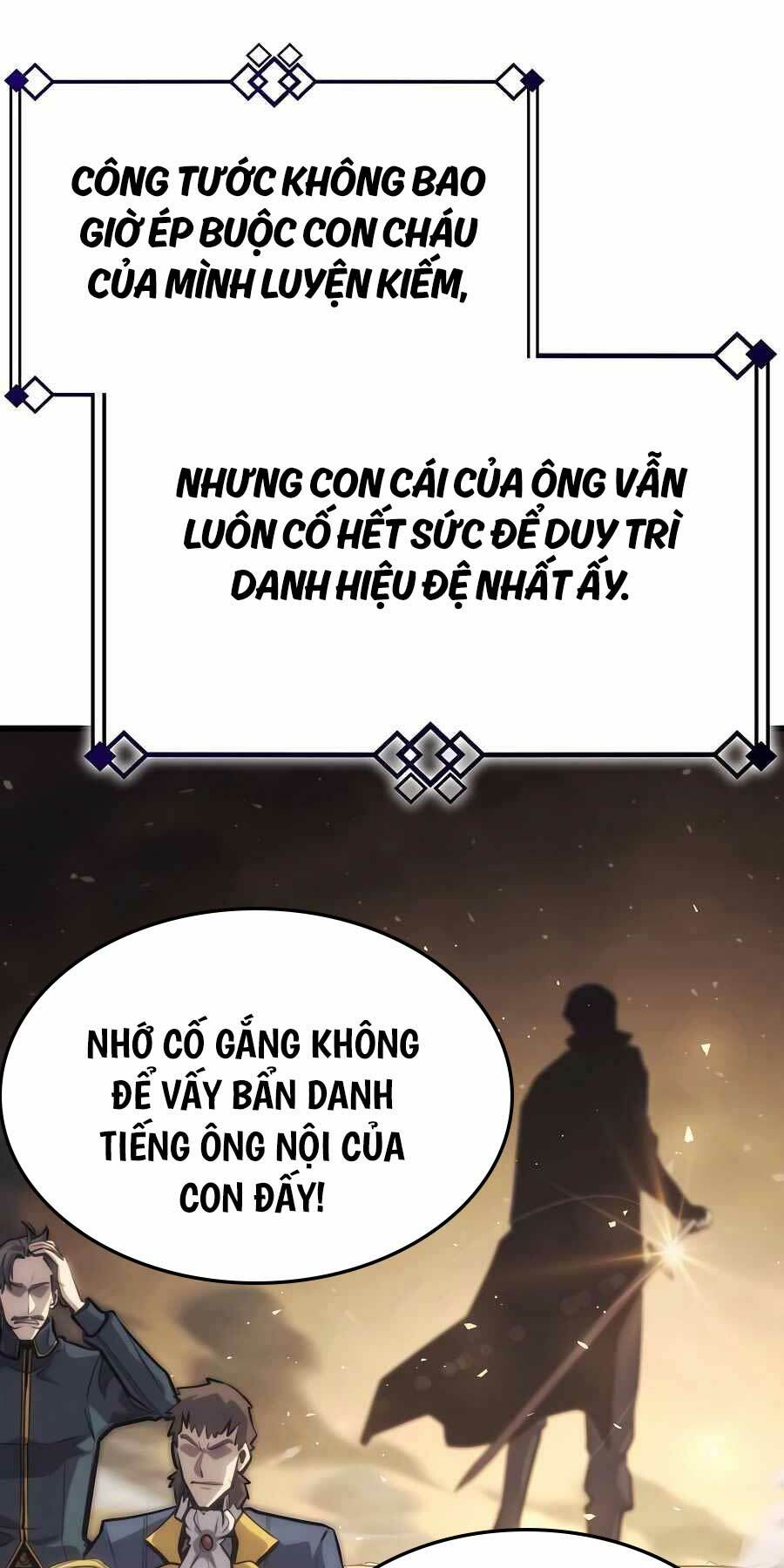 Con Trai Út Của Bá Tước Là Một Người Chơi Chapter 27 - Trang 33