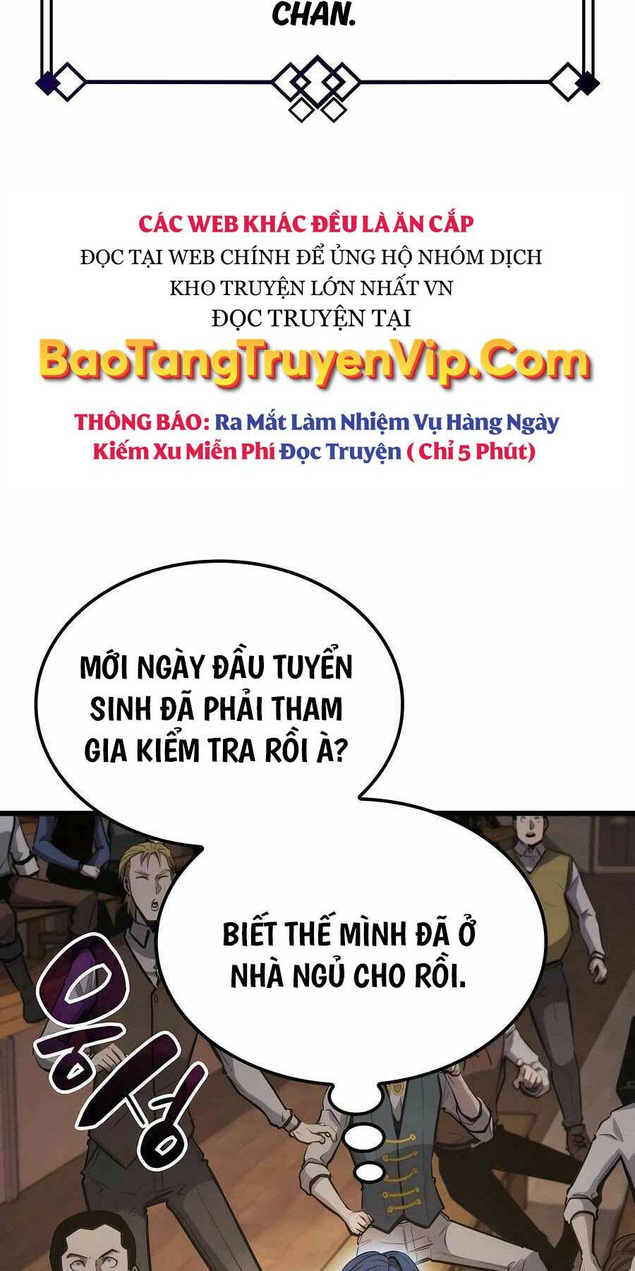 Con Trai Út Của Bá Tước Là Một Người Chơi Chapter 27 - Trang 37