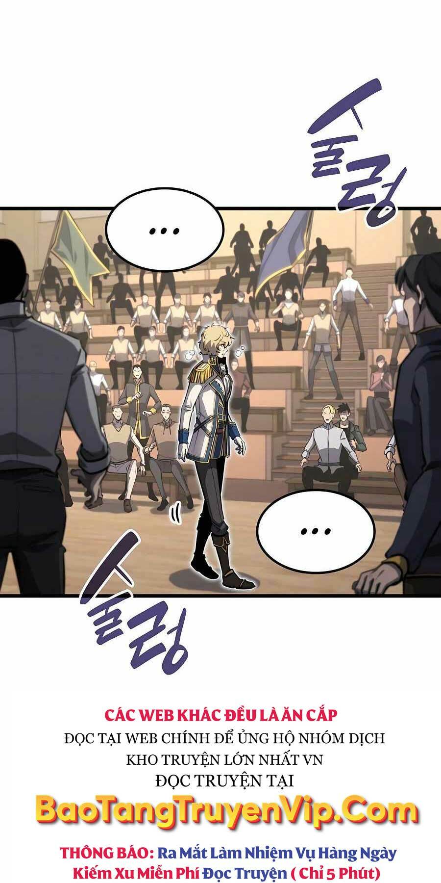 Con Trai Út Của Bá Tước Là Một Người Chơi Chapter 27 - Trang 3