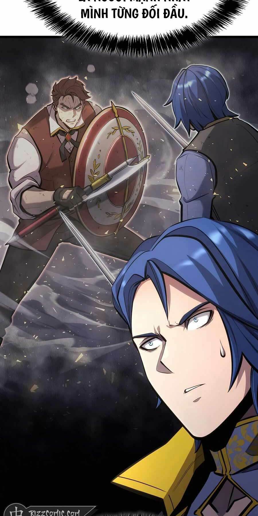 Con Trai Út Của Bá Tước Là Một Người Chơi Chapter 27 - Trang 41