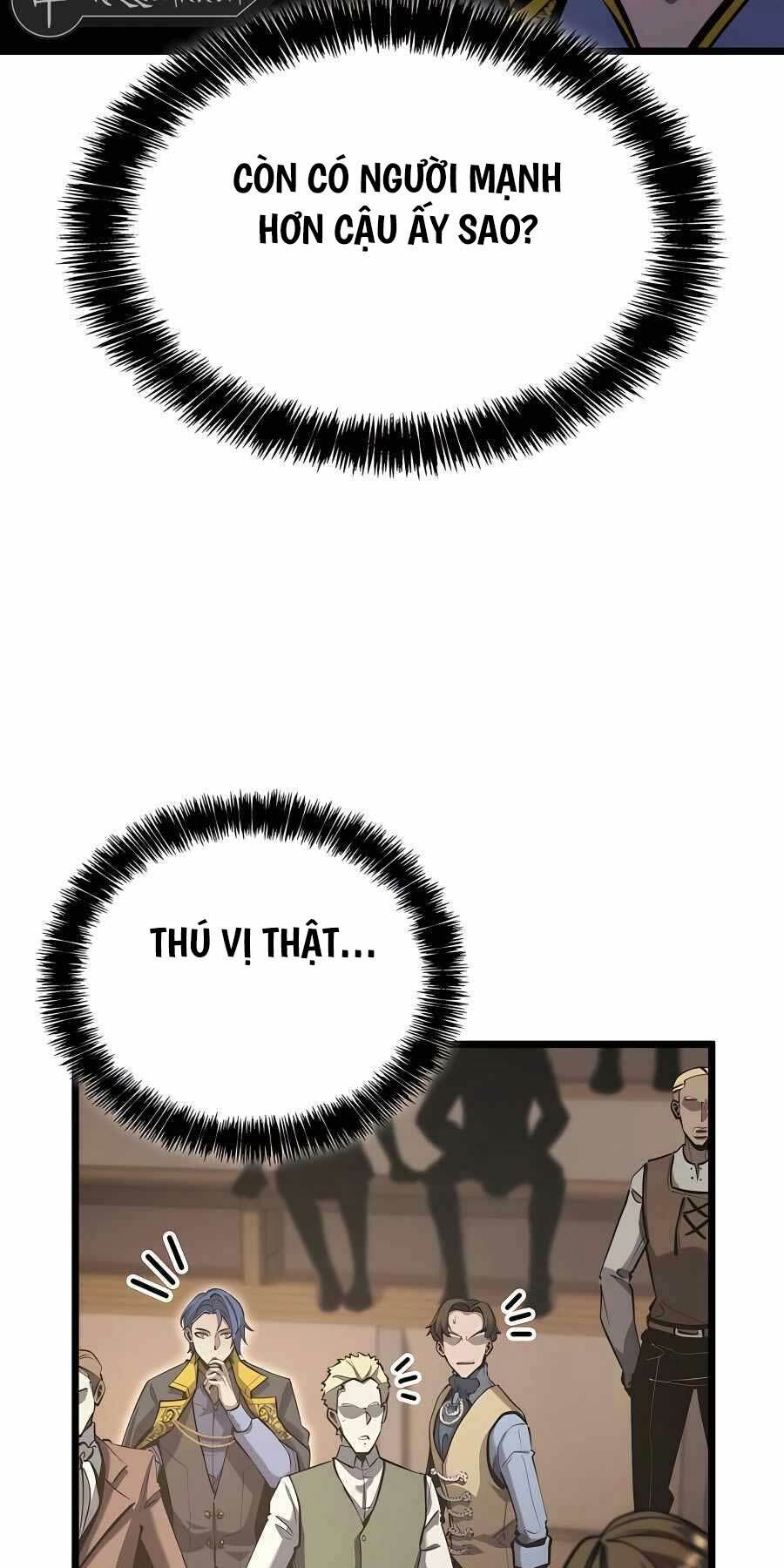 Con Trai Út Của Bá Tước Là Một Người Chơi Chapter 27 - Trang 42