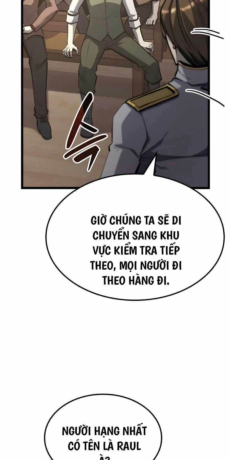 Con Trai Út Của Bá Tước Là Một Người Chơi Chapter 27 - Trang 43