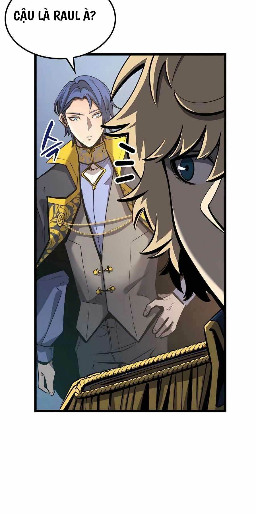 Con Trai Út Của Bá Tước Là Một Người Chơi Chapter 27 - Trang 45