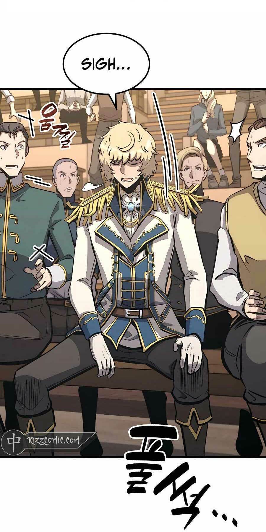 Con Trai Út Của Bá Tước Là Một Người Chơi Chapter 27 - Trang 4