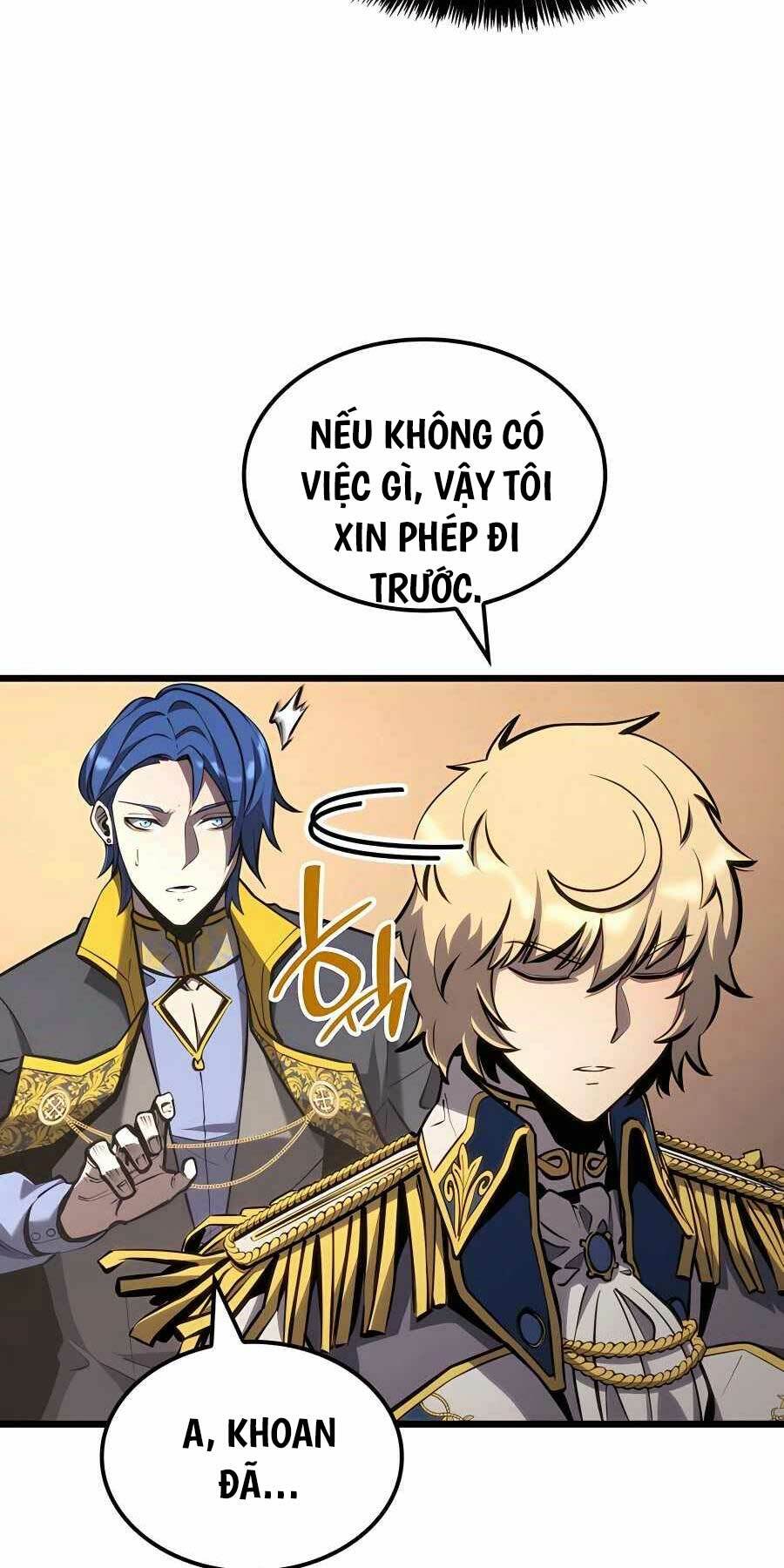 Con Trai Út Của Bá Tước Là Một Người Chơi Chapter 27 - Trang 49