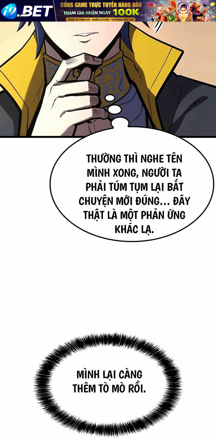 Con Trai Út Của Bá Tước Là Một Người Chơi Chapter 27 - Trang 51