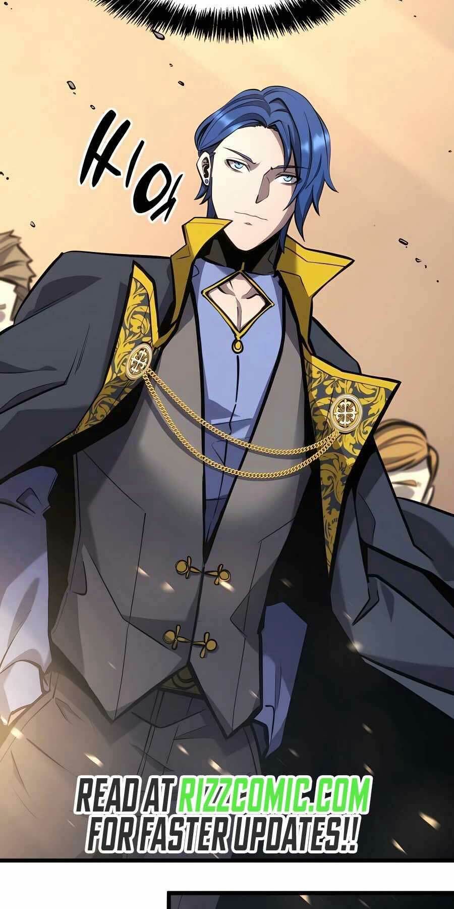 Con Trai Út Của Bá Tước Là Một Người Chơi Chapter 27 - Trang 53