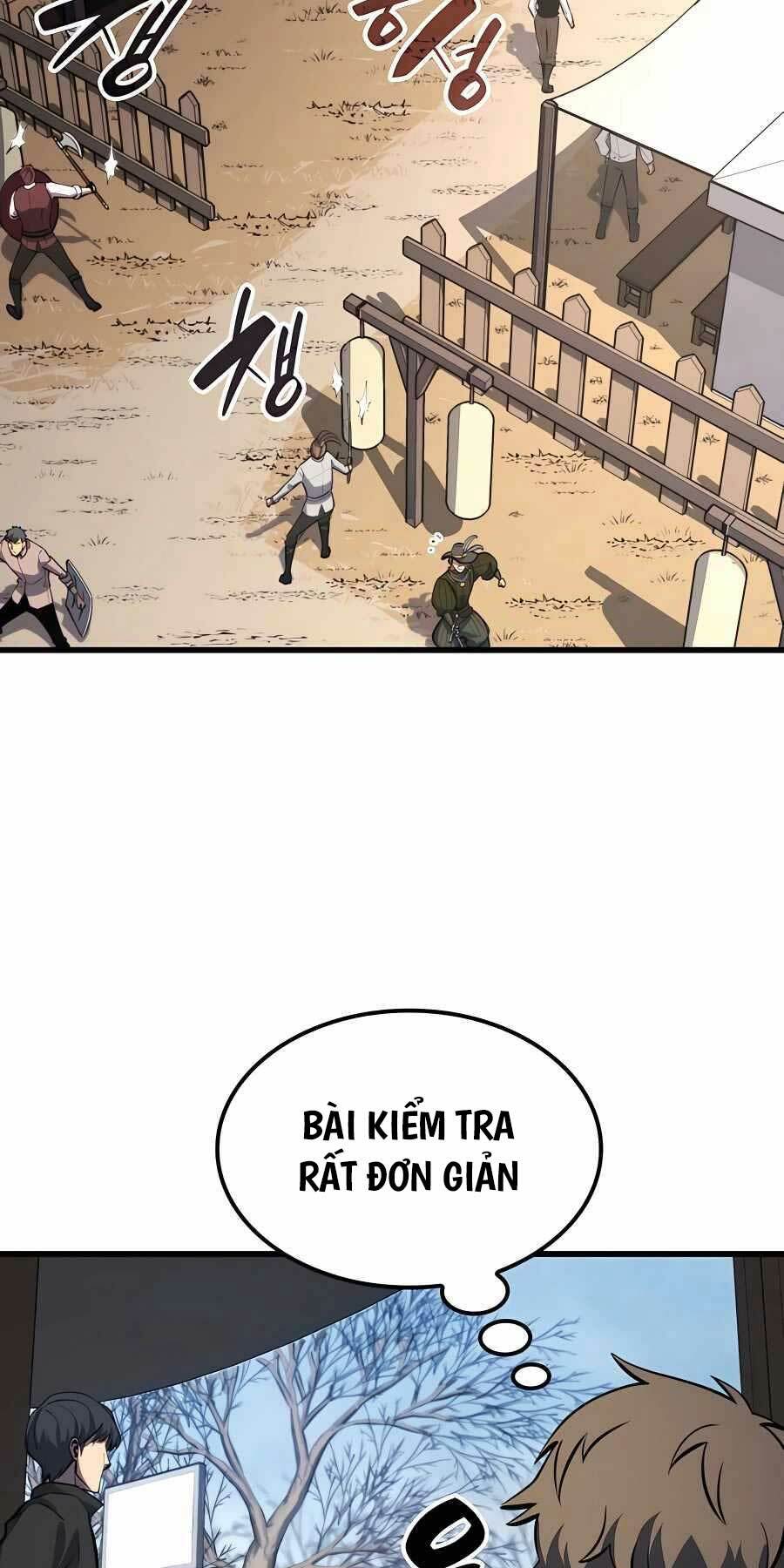 Con Trai Út Của Bá Tước Là Một Người Chơi Chapter 27 - Trang 55