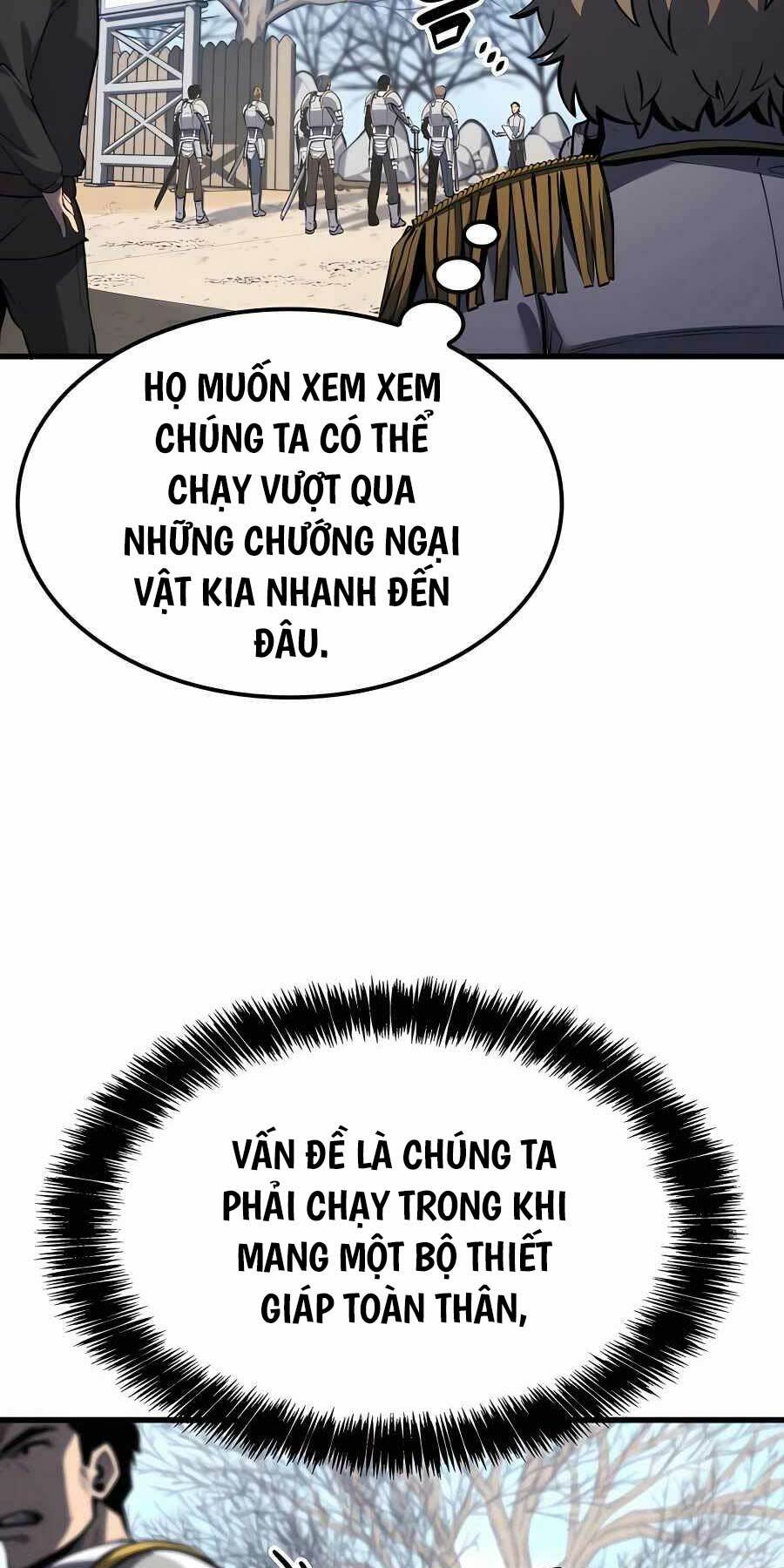 Con Trai Út Của Bá Tước Là Một Người Chơi Chapter 27 - Trang 56