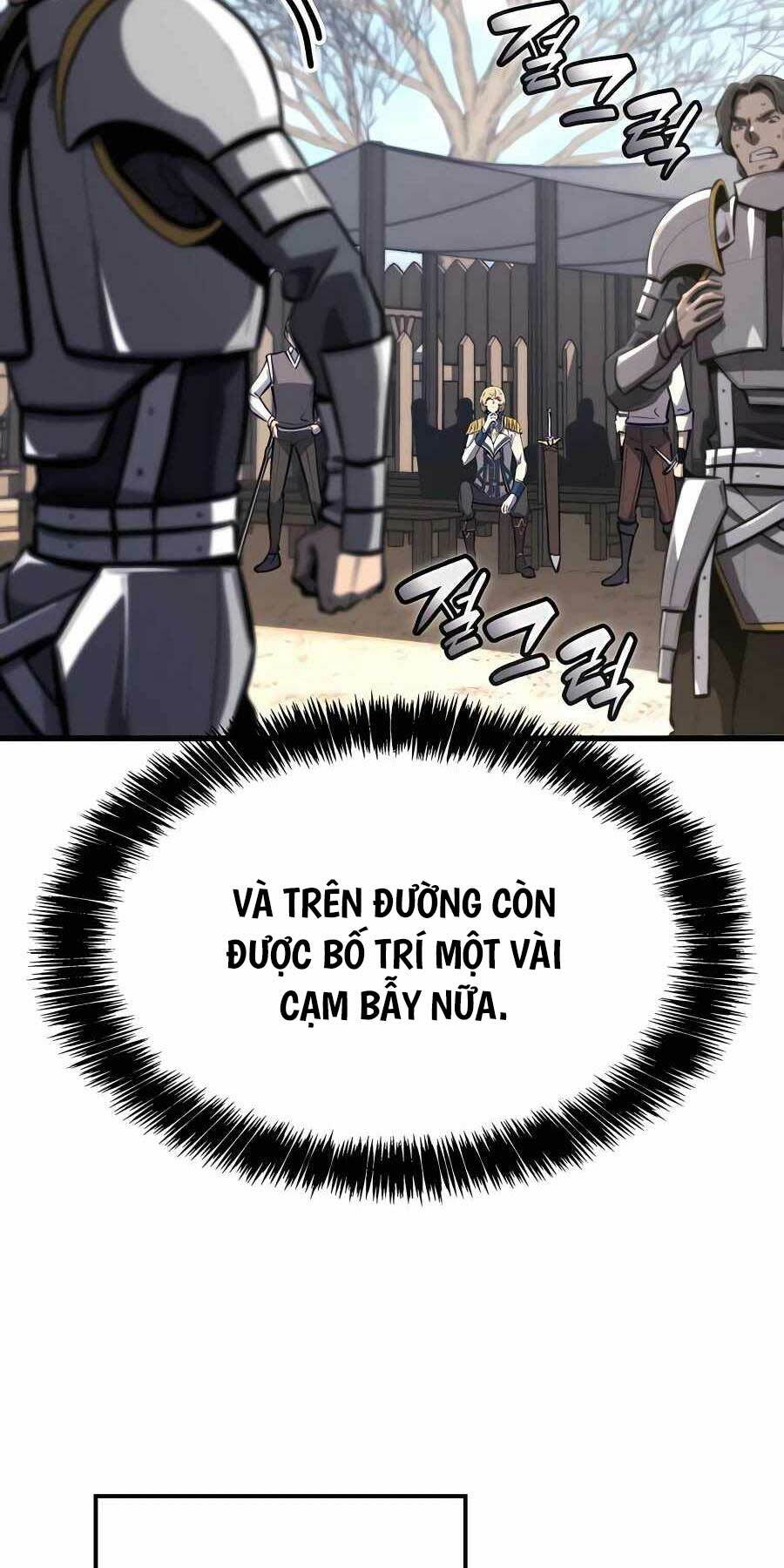 Con Trai Út Của Bá Tước Là Một Người Chơi Chapter 27 - Trang 57