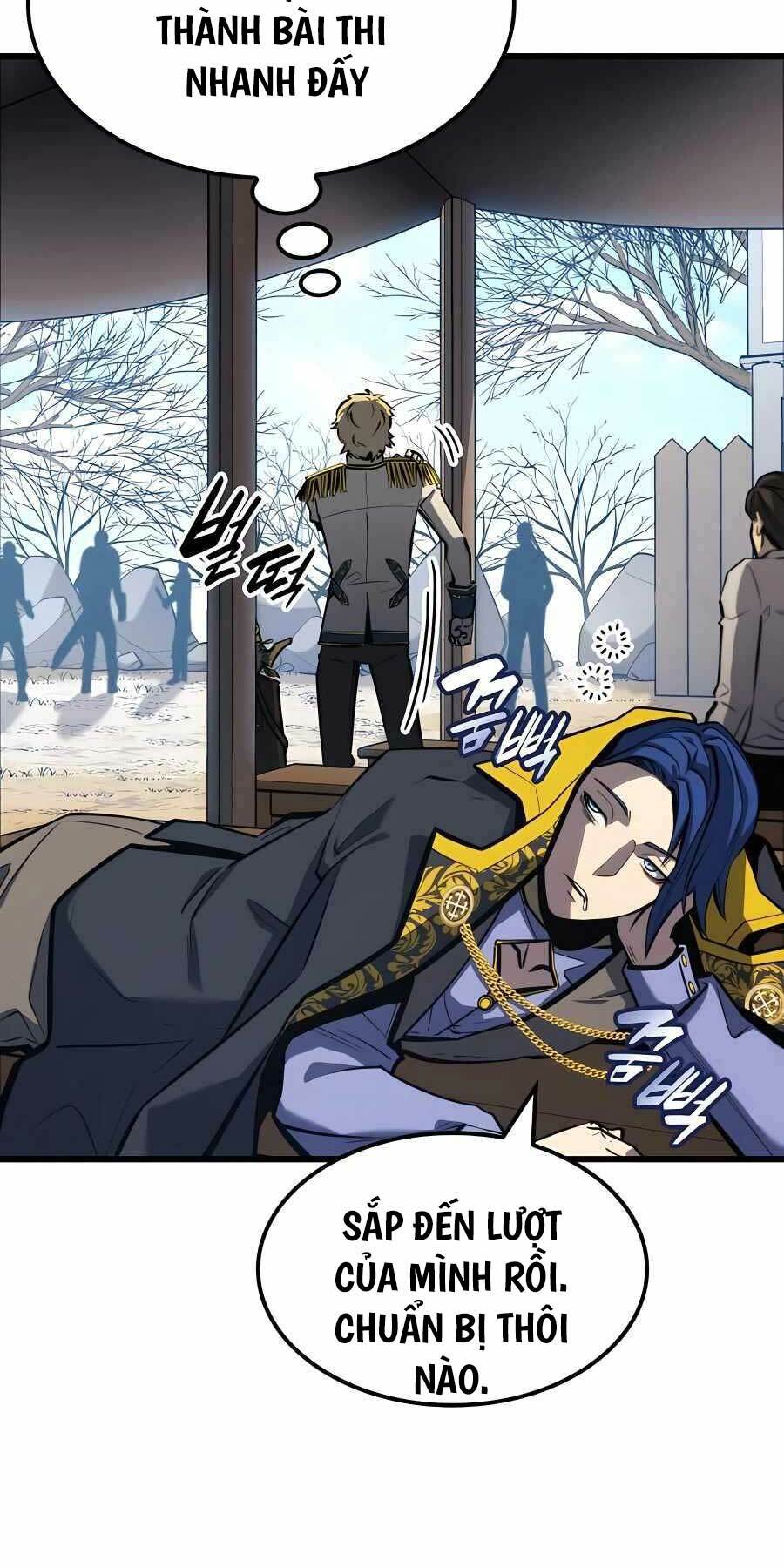 Con Trai Út Của Bá Tước Là Một Người Chơi Chapter 27 - Trang 64