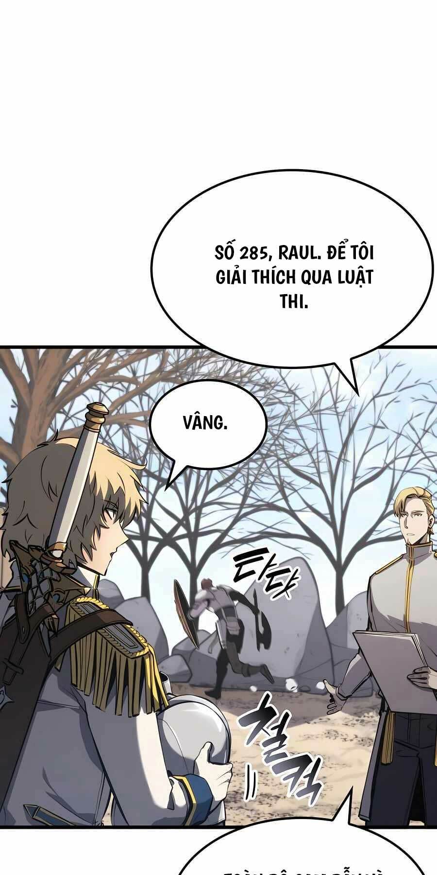 Con Trai Út Của Bá Tước Là Một Người Chơi Chapter 27 - Trang 68