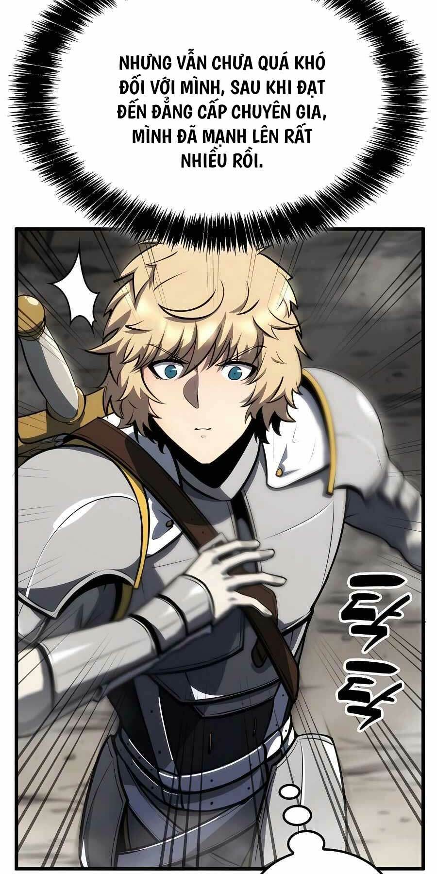 Con Trai Út Của Bá Tước Là Một Người Chơi Chapter 27 - Trang 74