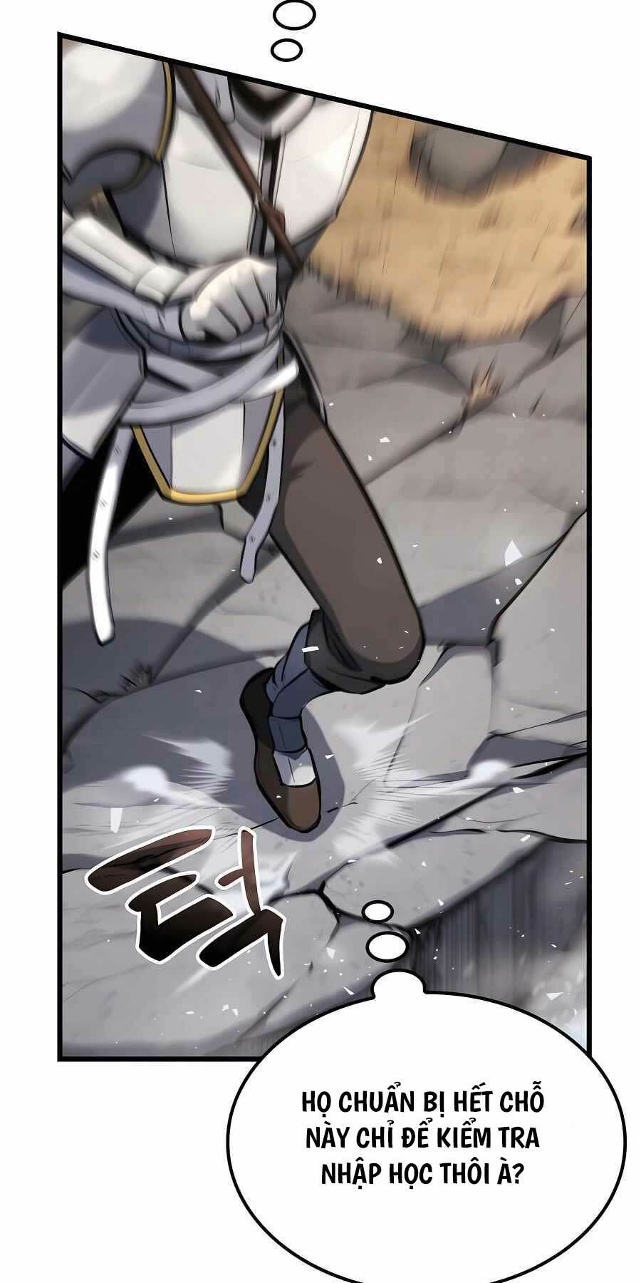 Con Trai Út Của Bá Tước Là Một Người Chơi Chapter 27 - Trang 77