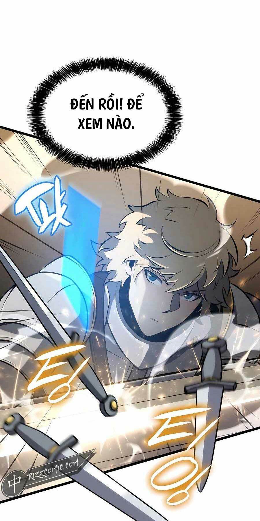 Con Trai Út Của Bá Tước Là Một Người Chơi Chapter 27 - Trang 88