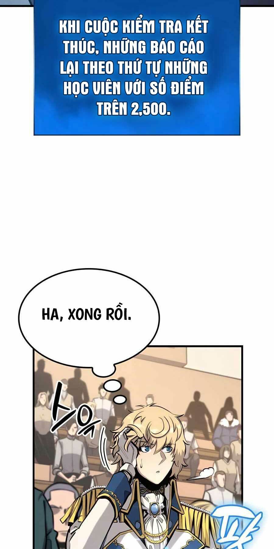 Con Trai Út Của Bá Tước Là Một Người Chơi Chapter 27 - Trang 8