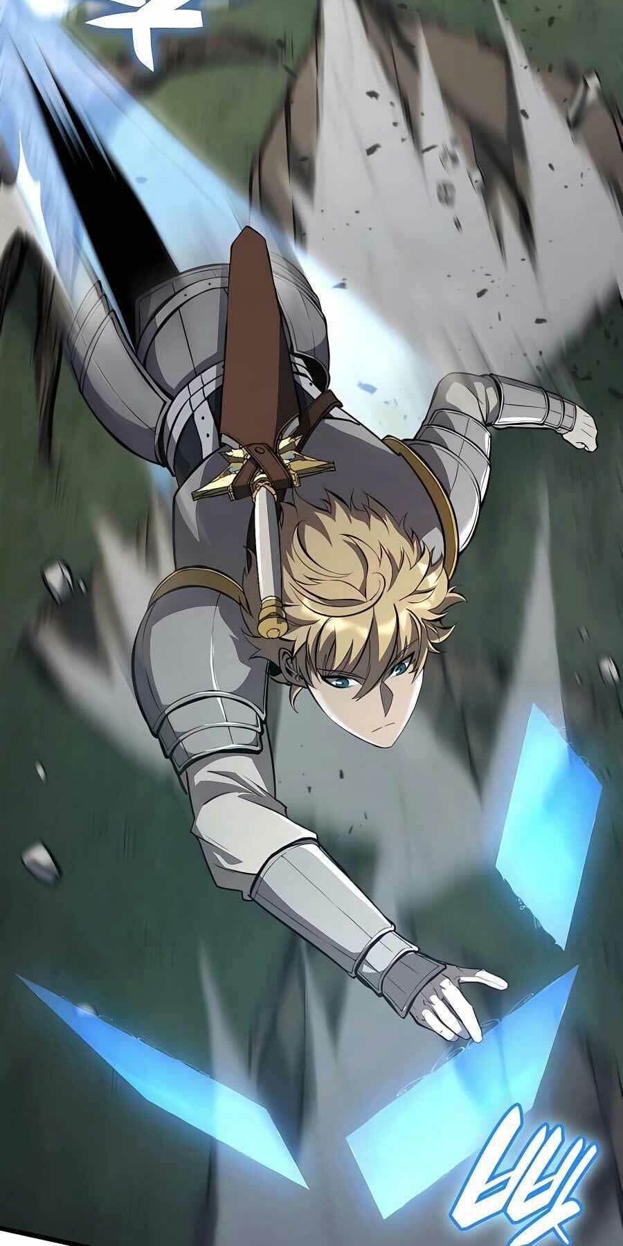 Con Trai Út Của Bá Tước Là Một Người Chơi Chapter 27 - Trang 92