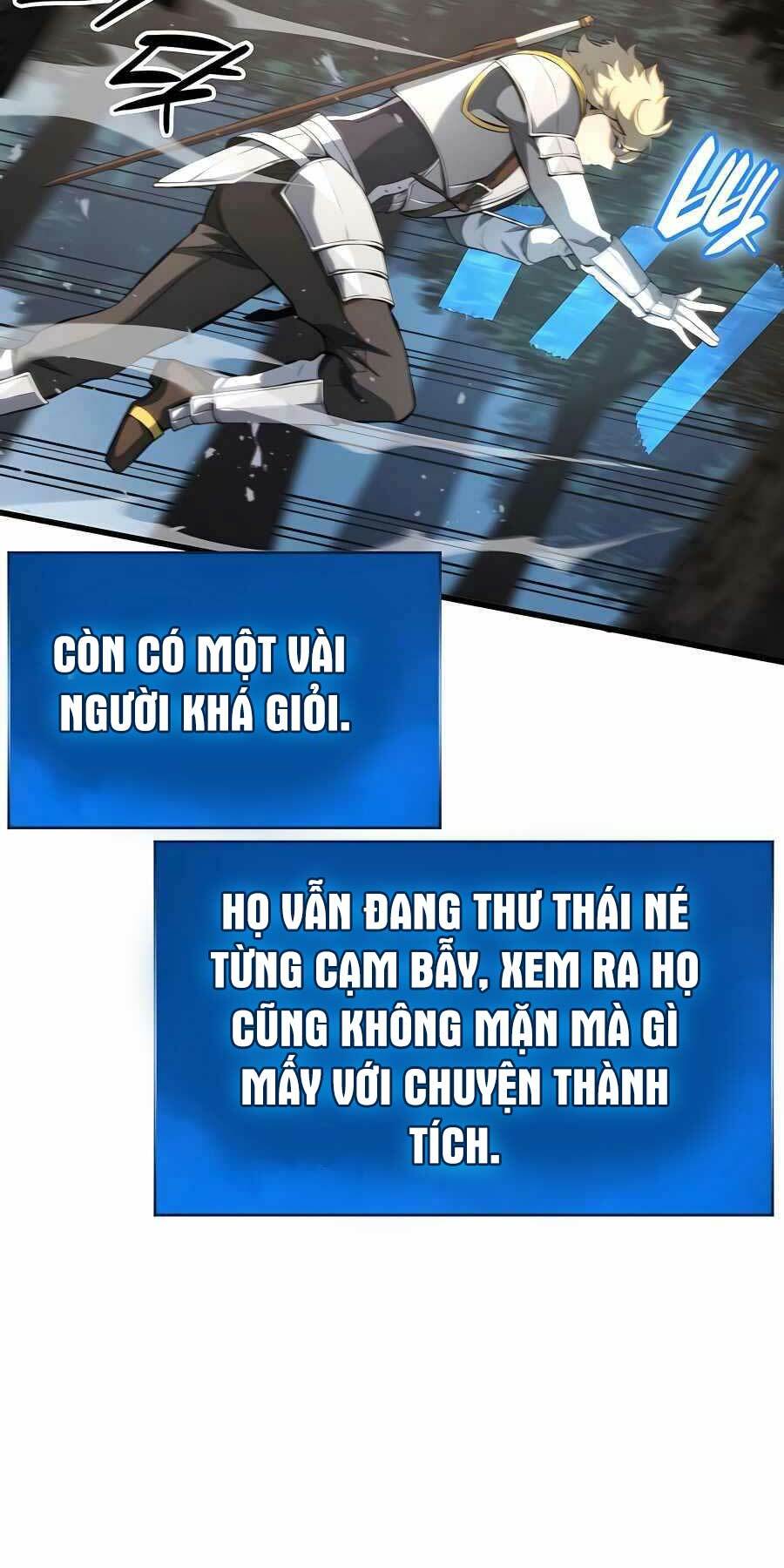 Con Trai Út Của Bá Tước Là Một Người Chơi Chapter 27 - Trang 94