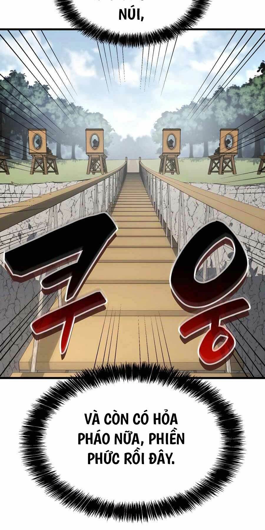 Con Trai Út Của Bá Tước Là Một Người Chơi Chapter 27 - Trang 97