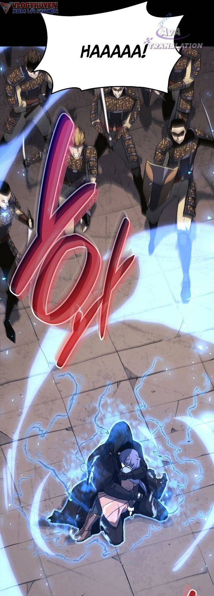 Con Trai Út Của Bá Tước Là Một Người Chơi Chapter 28 - Trang 100