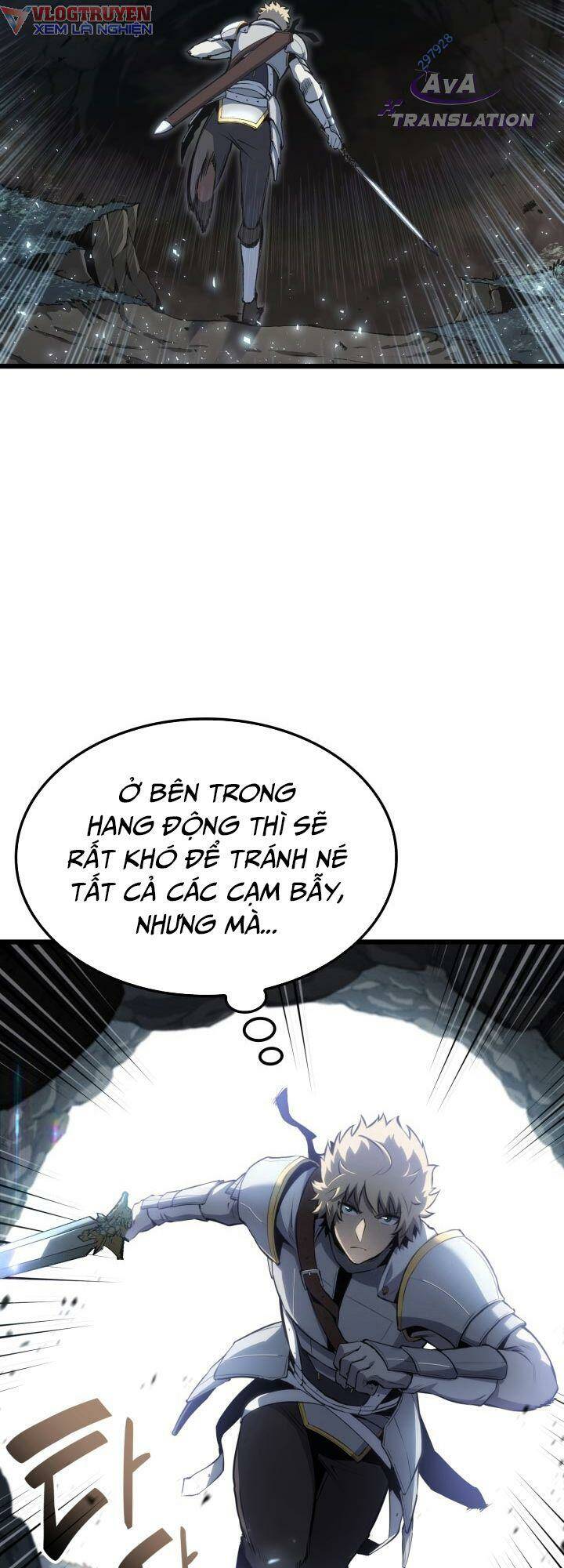 Con Trai Út Của Bá Tước Là Một Người Chơi Chapter 28 - Trang 19