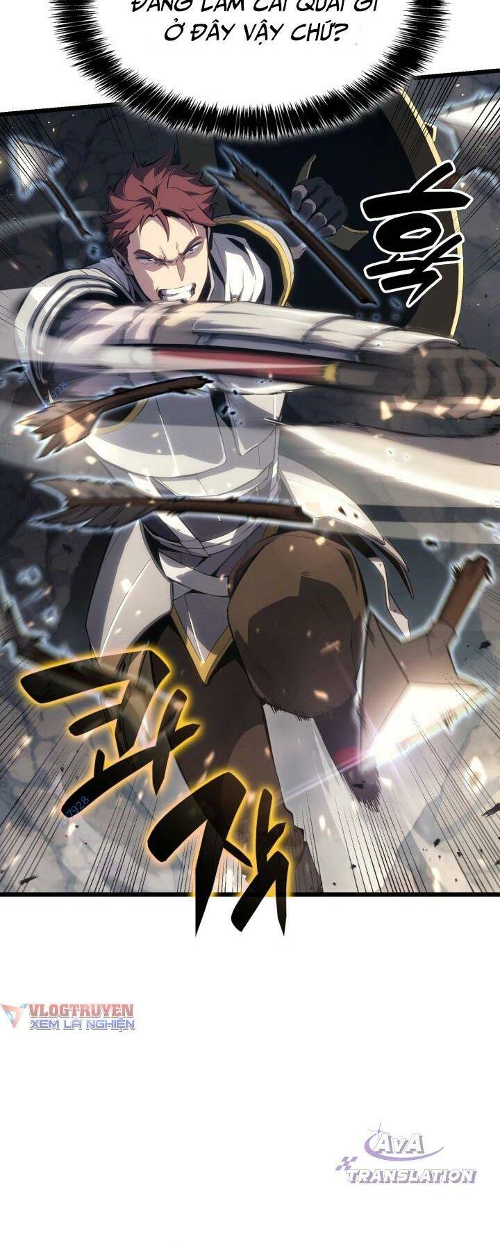 Con Trai Út Của Bá Tước Là Một Người Chơi Chapter 28 - Trang 26