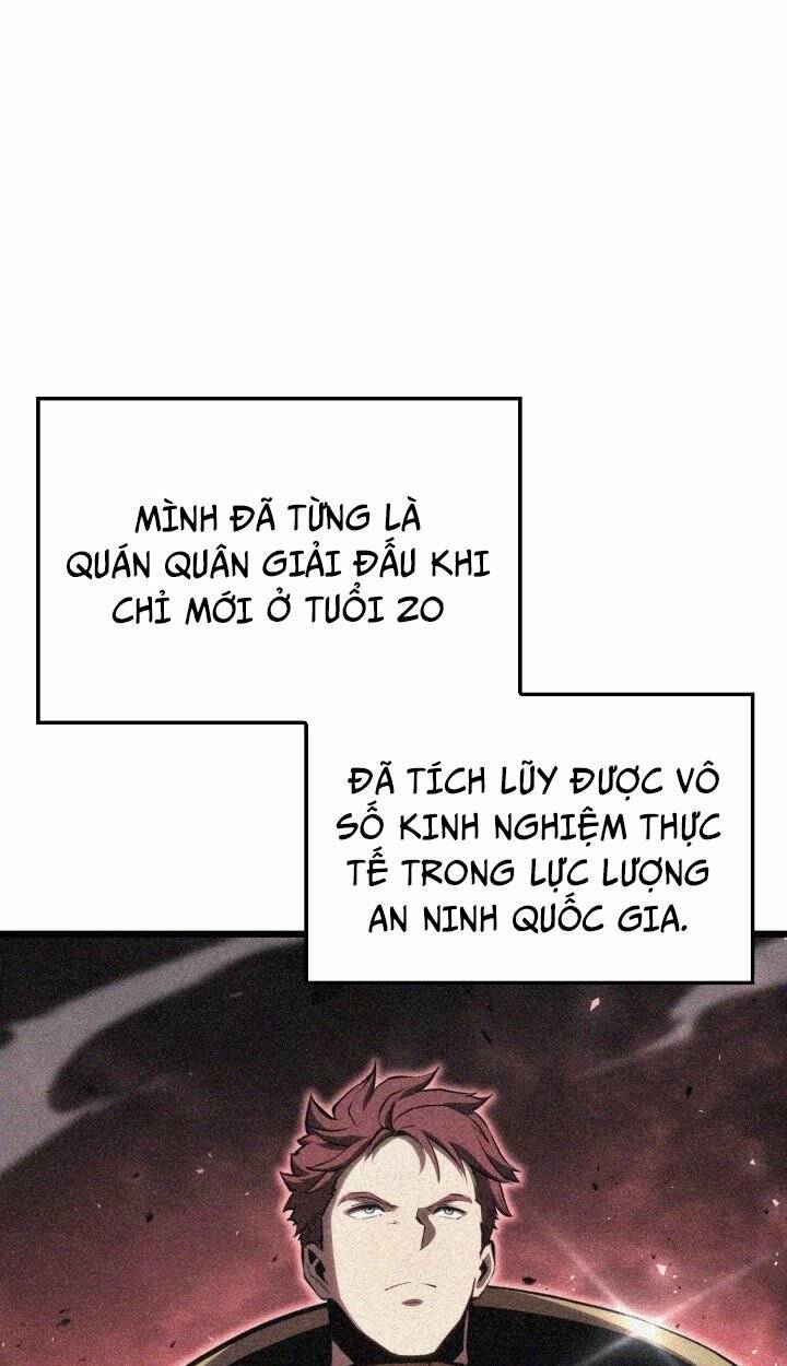 Con Trai Út Của Bá Tước Là Một Người Chơi Chapter 28 - Trang 28