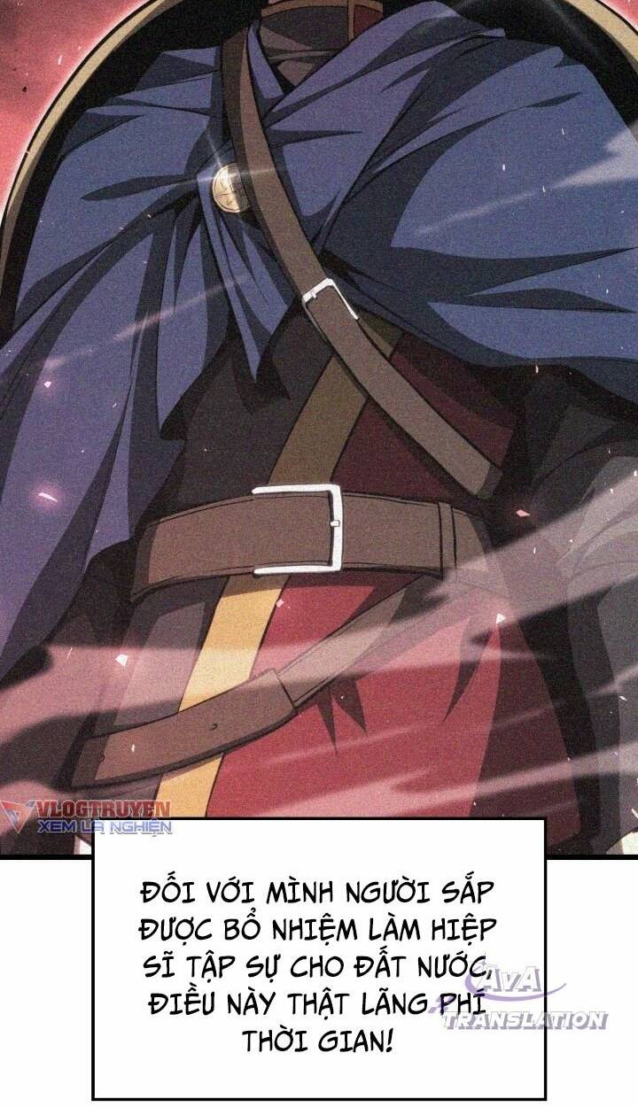 Con Trai Út Của Bá Tước Là Một Người Chơi Chapter 28 - Trang 29