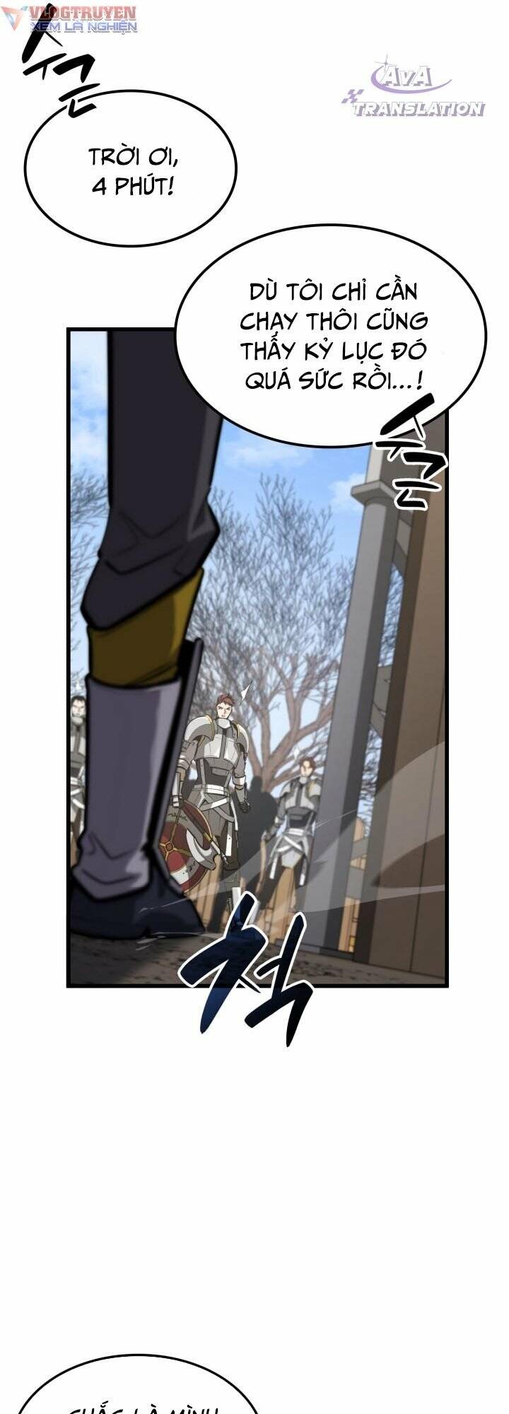 Con Trai Út Của Bá Tước Là Một Người Chơi Chapter 28 - Trang 43