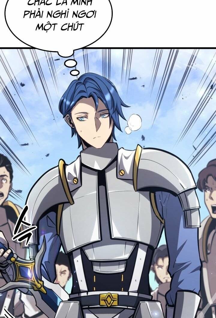 Con Trai Út Của Bá Tước Là Một Người Chơi Chapter 28 - Trang 44