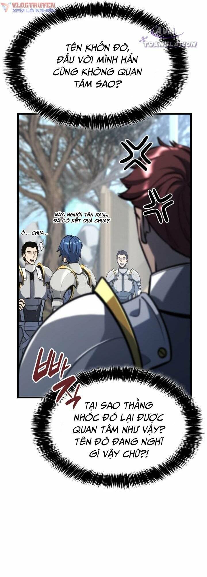 Con Trai Út Của Bá Tước Là Một Người Chơi Chapter 28 - Trang 49