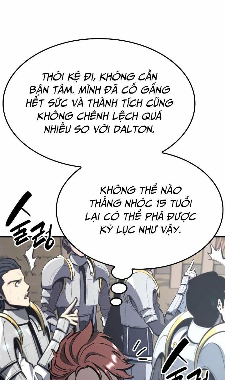 Con Trai Út Của Bá Tước Là Một Người Chơi Chapter 28 - Trang 50