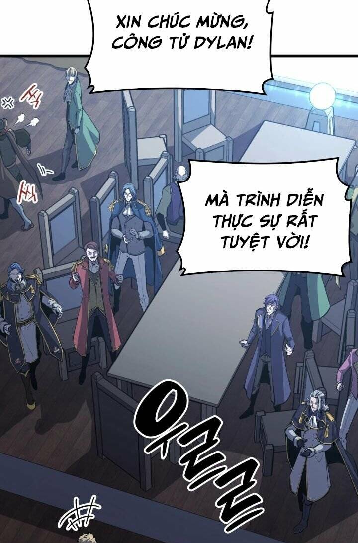 Con Trai Út Của Bá Tước Là Một Người Chơi Chapter 28 - Trang 62