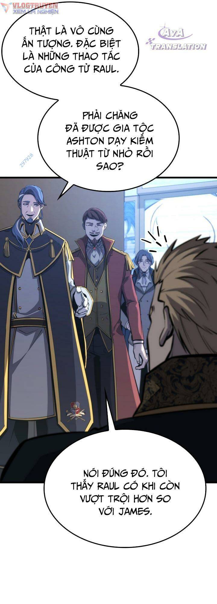 Con Trai Út Của Bá Tước Là Một Người Chơi Chapter 28 - Trang 64