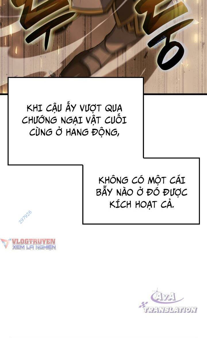 Con Trai Út Của Bá Tước Là Một Người Chơi Chapter 28 - Trang 72