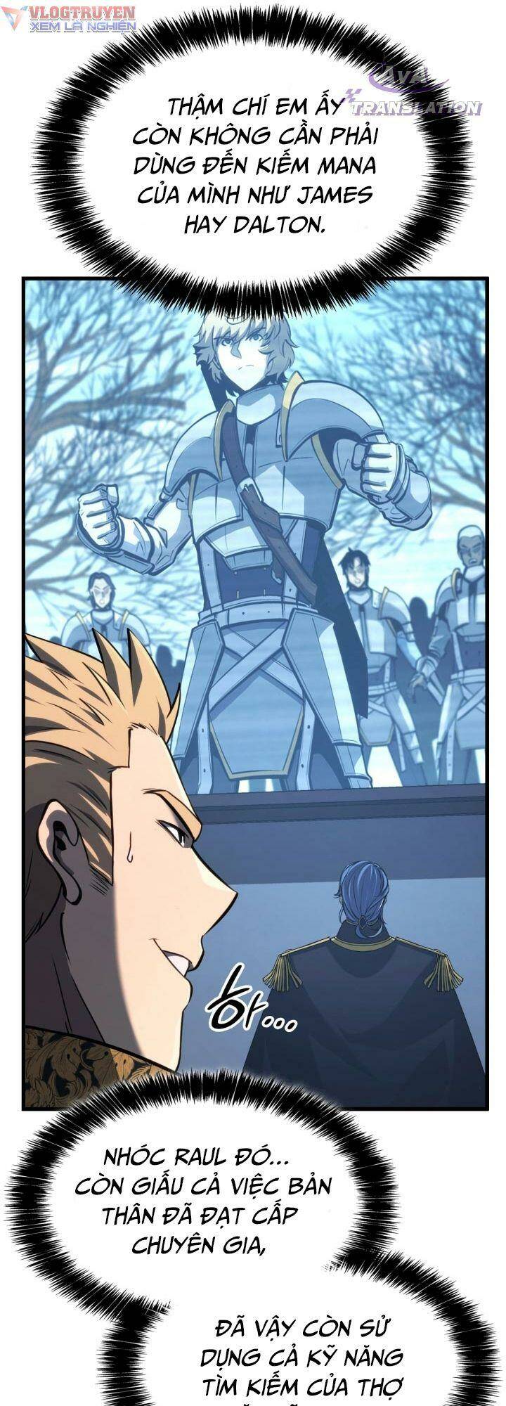 Con Trai Út Của Bá Tước Là Một Người Chơi Chapter 28 - Trang 75