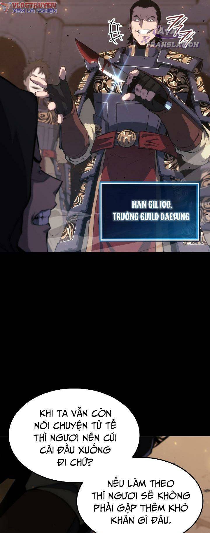 Con Trai Út Của Bá Tước Là Một Người Chơi Chapter 28 - Trang 91