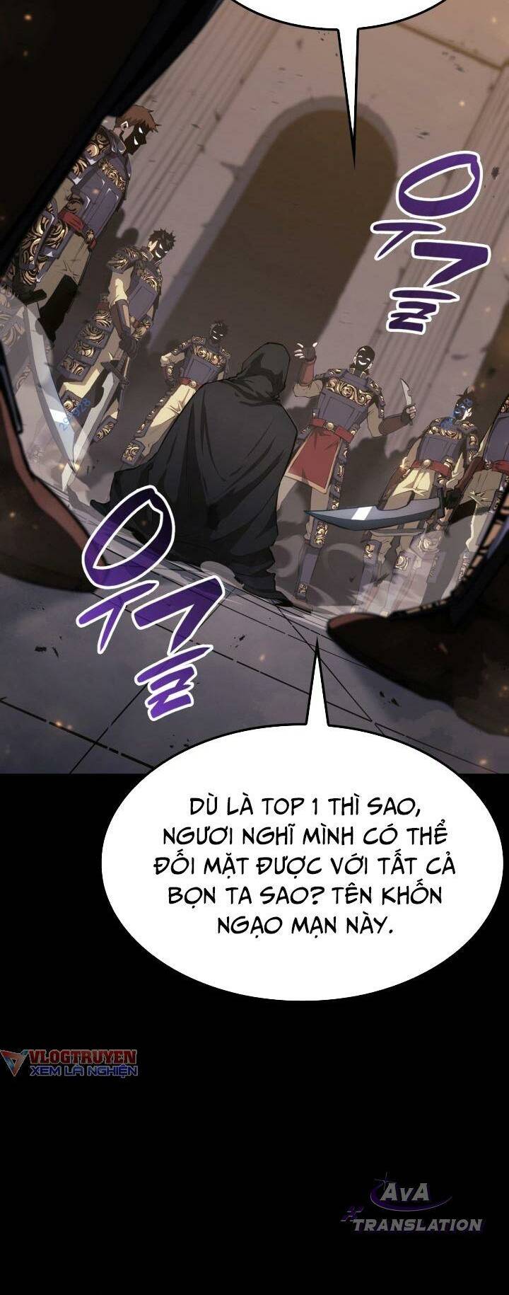 Con Trai Út Của Bá Tước Là Một Người Chơi Chapter 28 - Trang 92