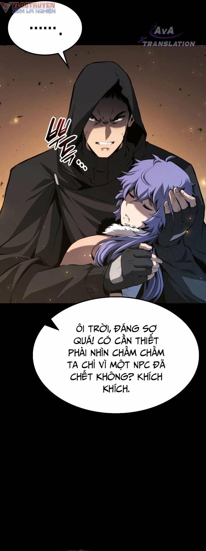 Con Trai Út Của Bá Tước Là Một Người Chơi Chapter 28 - Trang 93