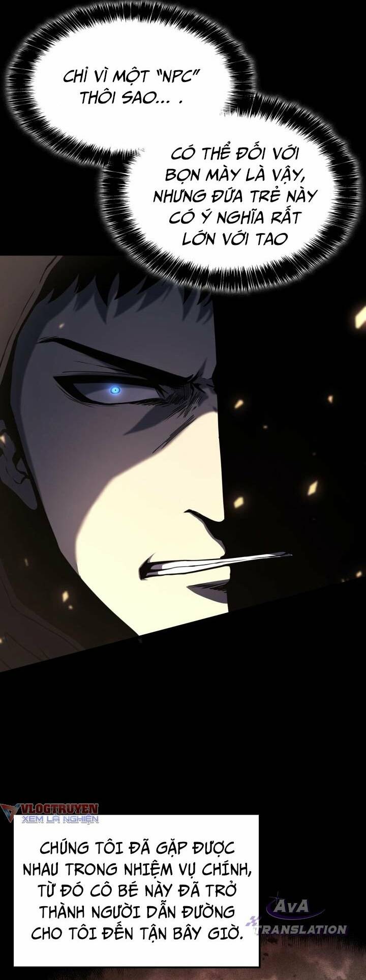 Con Trai Út Của Bá Tước Là Một Người Chơi Chapter 28 - Trang 94