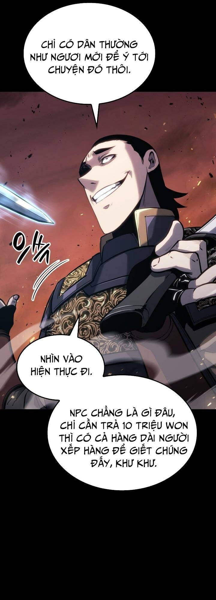 Con Trai Út Của Bá Tước Là Một Người Chơi Chapter 29 - Trang 9