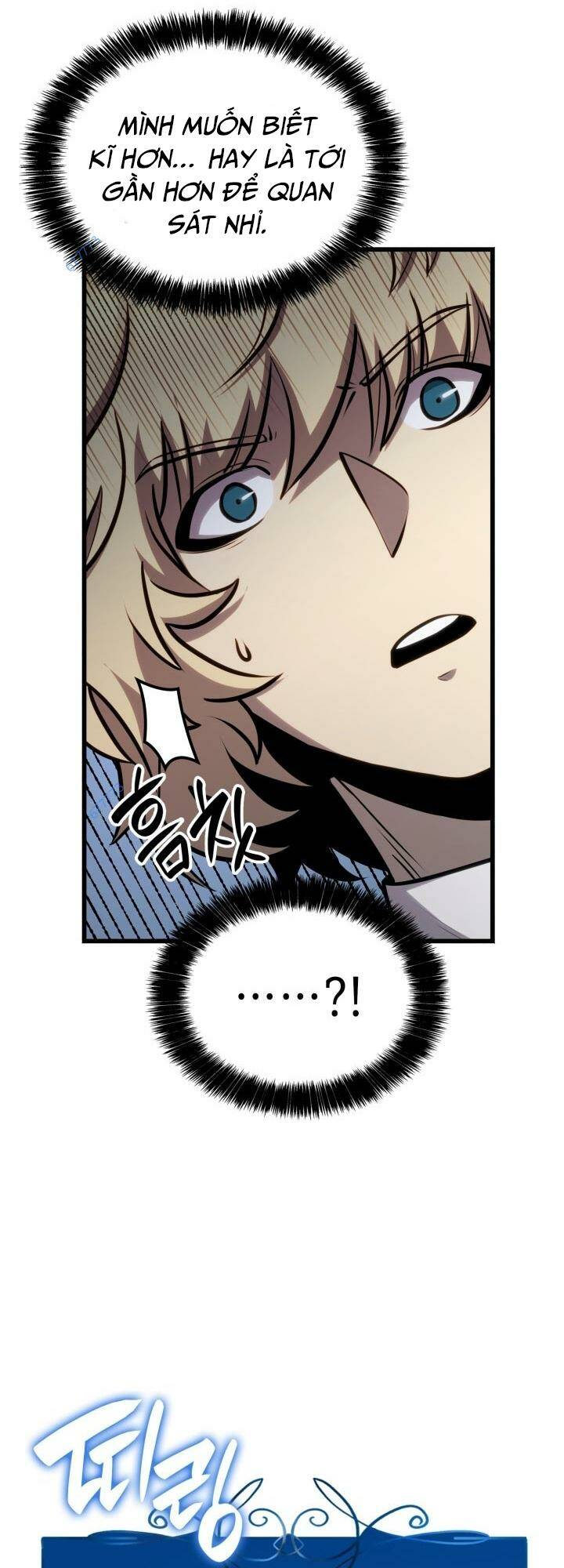 Con Trai Út Của Bá Tước Là Một Người Chơi Chapter 29 - Trang 100